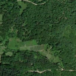 Satellite imagery of Ljeskovica, BA