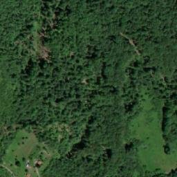 Satellite imagery of Ljeskovica, BA