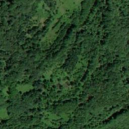 Satellite imagery of Obješenjak, BA