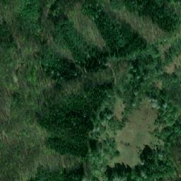 Satellite imagery of Tutnjevac, BA