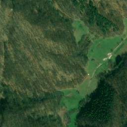 Satellite imagery of Telina Kosa, BA