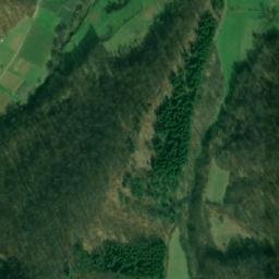 Satellite imagery of Telina Kosa, BA