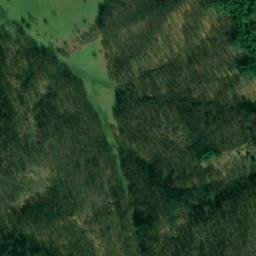 Satellite imagery of Telina Kosa, BA