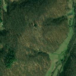Satellite imagery of Dolinska Kosa, BA