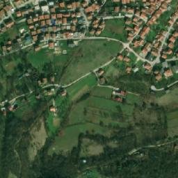 Satellite imagery of Križ, BA