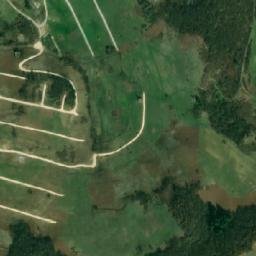 Satellite imagery of Čelin, BA