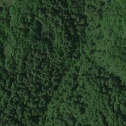 Satellite imagery of Kamenička Stijena, BA