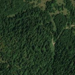 Satellite imagery of Lipovac, BA