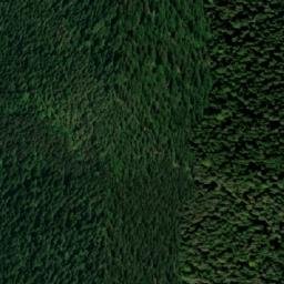 Satellite imagery of Vilićka Kosa, BA