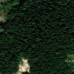 Satellite imagery of Zgonski Rid, BA