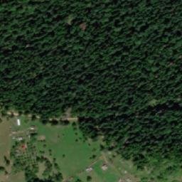 Satellite imagery of Banjička Stijena, BA