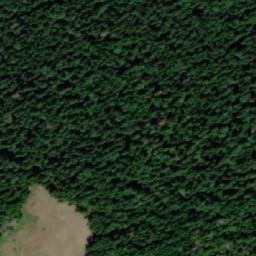 Satellite imagery of Banjička Stijena, BA