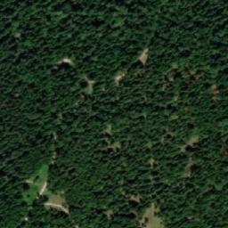 Satellite imagery of Crnoglav, BA