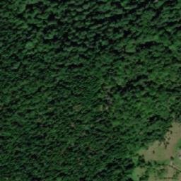 Satellite imagery of Crnoglav, BA