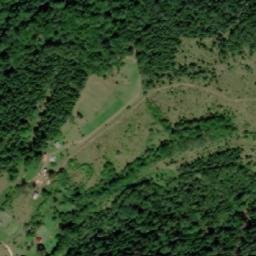 Satellite imagery of Crnoglav, BA