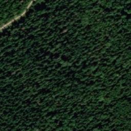 Satellite imagery of Girsko Brdo, BA
