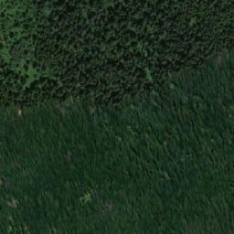 Satellite imagery of Crni Vrh, BA