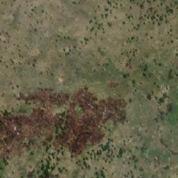 Satellite imagery of Gostinac, BA