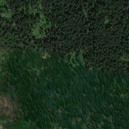 Satellite imagery of Čolopek, BA