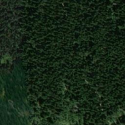 Satellite imagery of Crni Vrh, BA