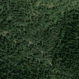 Satellite imagery of Brstine, BA