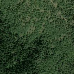 Satellite imagery of Brstine, BA