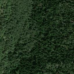 Satellite imagery of Brstine, BA