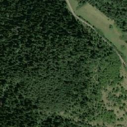 Satellite imagery of Jasik, BA