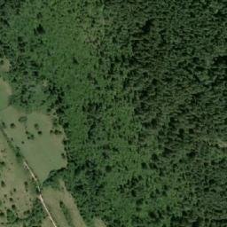 Satellite imagery of Jasik, BA