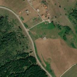 Satellite imagery of Haluga, BA