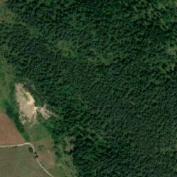 Satellite imagery of Haluga, BA