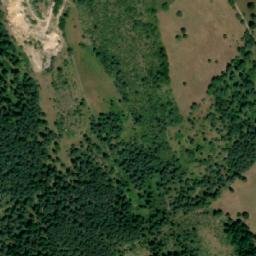 Satellite imagery of Haluga, BA