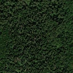 Satellite imagery of Golo Osoje, BA