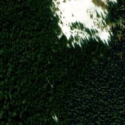 Satellite imagery of Kitok, BA