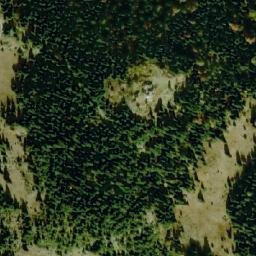 Satellite imagery of Zlovrh, BA