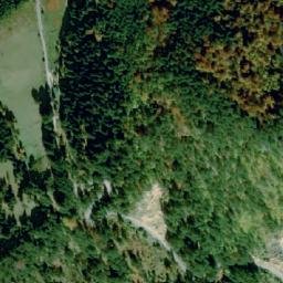 Satellite imagery of Klis, BA