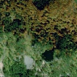 Satellite imagery of Klis, BA