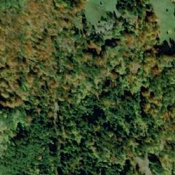 Satellite imagery of Klis, BA