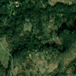 Satellite imagery of Vijenac, BA