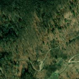 Satellite imagery of Stražlevac, BA