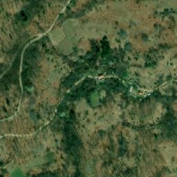 Satellite imagery of Stražlevac, BA