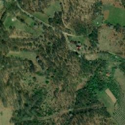 Satellite imagery of Gradina, BA