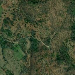 Satellite imagery of Gradina, BA