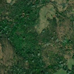 Satellite imagery of Gradina, BA