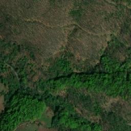 Satellite imagery of Bobija, RS