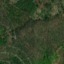 Satellite imagery of Bobija, RS