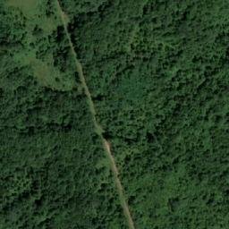 Satellite imagery of Panjevačka Kosa, RS