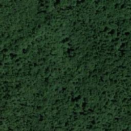 Satellite imagery of Prisaka, RS