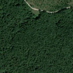 Satellite imagery of Prisaka, RS