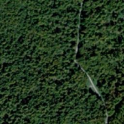 Satellite imagery of Južnj Kucaj, RS